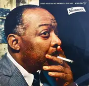 LP - Count Basie Orchestra - Count Basie And His Orchestra 1937-1939