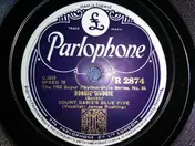 Count Basie - Jump For Me / Boogie Woogie