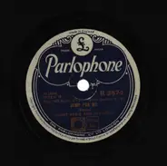 Count Basie Orchestra / Count Basie Blue Five - Jump For Me / Boogie Woogie