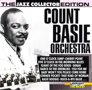 Count Basie Orchestra - Count Basie Orchestra