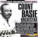 CD - Count Basie Orchestra - Count Basie Orchestra