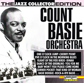 Count Basie - Count Basie Orchestra