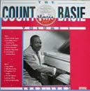 LP - Count Basie - The V-Discs Volume 1