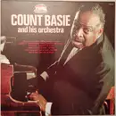 LP - Count Basie Orchestra - Count Basie