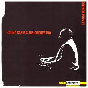 Count Basie - Corner Pocket