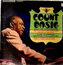 LP - Count Basie Orchestra Also Starring George Wallington - Count Basie
