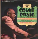 LP - Count Basie Orchestra Also Starring George Wallington - Count Basie