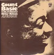 Count Basie Orchestra - Afrique