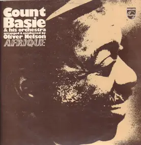 Count Basie - Afrique