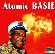 Count Basie Orchestra - Atomic Basie