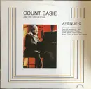 LP - Count Basie Orchestra - Avenue C