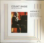LP - Count Basie Orchestra - Avenue C