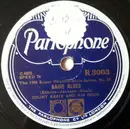 Schellack - Count Basie Orchestra - Basie Blues / Ain't It The Truth
