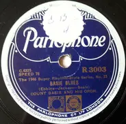 Count Basie Orchestra - Basie Blues / Ain't It The Truth