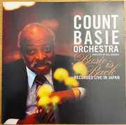 CD - Count Basie Orchestra - Basie Is Back
