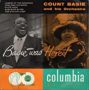 Count Basie Orchestra - Basie Was Here!