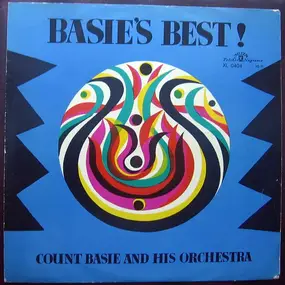 Count Basie - Basie's Best