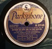 Count Basie Orchestra - Between The Devil And The Deep Blue Sea / Ham'n Eggs