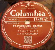 Count Basie Orchestra - Bluebeard Blues / Beaver Junction