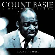 CD - Count Basie Orchestra - Good Time Blues