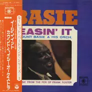 Count Basie Orchestra - Easin' It (Music From The Pen Of Frank Foster)