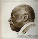 Double LP - Count Basie Orchestra Feat. Joe Williams - Count On The Coast '58 - Insert