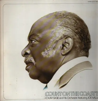 Count Basie Orchestra Feat. Joe Williams - Count On The Coast '58