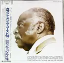 Double LP - Count Basie Orchestra Feat. Joe Williams - Count On The Coast '58