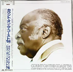 Count Basie - Count On The Coast '58