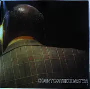 Double LP - Count Basie Orchestra Feat. Joe Williams - Count On The Coast '58