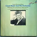 Double LP - Count Basie Orchestra Featuring Jimmy Rushing , Helen Humes - Good Morning Blues