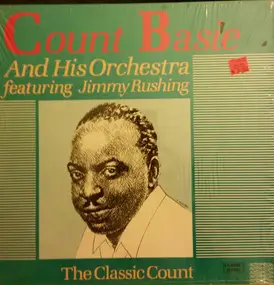 Count Basie - "The Classic Count"