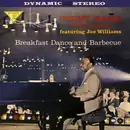CD - Count Basie Orchestra Featuring Joe Williams - Breakfast Dance And Barbecue