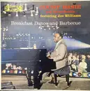 LP - Count Basie Orchestra Featuring Joe Williams - Breakfast Dance And Barbecue