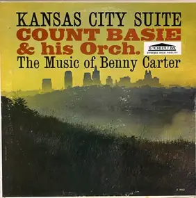 Count Basie - Kansas City Suite