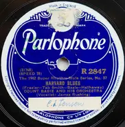 Count Basie Orchestra - Harvard Blues / Coming Out Party