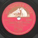 Schellack - Count Basie Orchestra - I'm Drownin' In Your Deep Blue Eyes / South