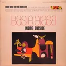 LP - Count Basie Orchestra - Inside / Outside