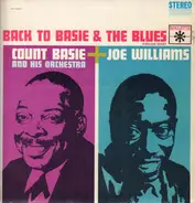 Count Basie Orchestra & Joe Williams - Back To Basie & The Blues