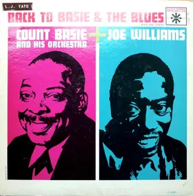 Count Basie - Back To Basie & The Blues