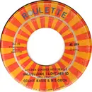 7inch Vinyl Single - Count Basie Orchestra / Joe Williams - Hallelujah, I Love Her So / A Man Ain't Supposed To Cry