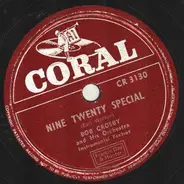 Count Basie Orchestra - Jumpin' At The Woodside / Nine Twenty Special