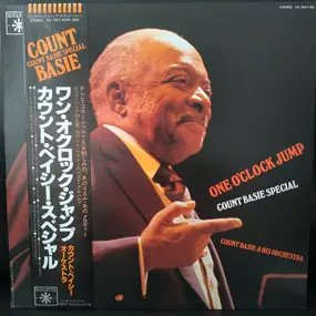 Count Basie - One O'Clock Jump: Count Basie Special