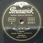 Count Basie Orchestra - Oh, Lady Be Good! / One O' Clock Jump