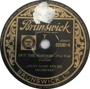 Count Basie Orchestra - Out The Window / Every Tub