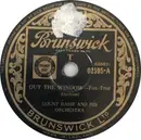 Schellack - Count Basie Orchestra - Out The Window / Every Tub