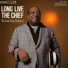 Count Basie - Long Live the Chief
