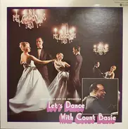 Count Basie Orchestra - Let's Dance with Count Basie