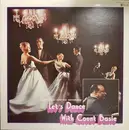 LP - Count Basie Orchestra - Let's Dance with Count Basie - Gatefold