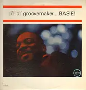 Count Basie Orchestra - L'il Ol' Groovemaker... Basie!